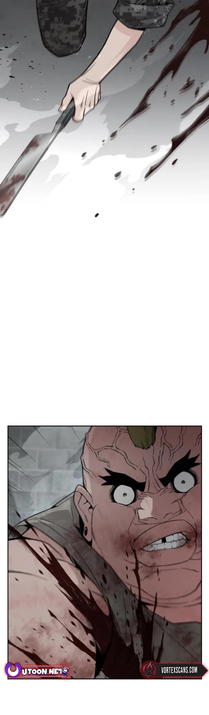 Apocalyptic Chef Awakening Chapter 66 page 39 - Chapter 66