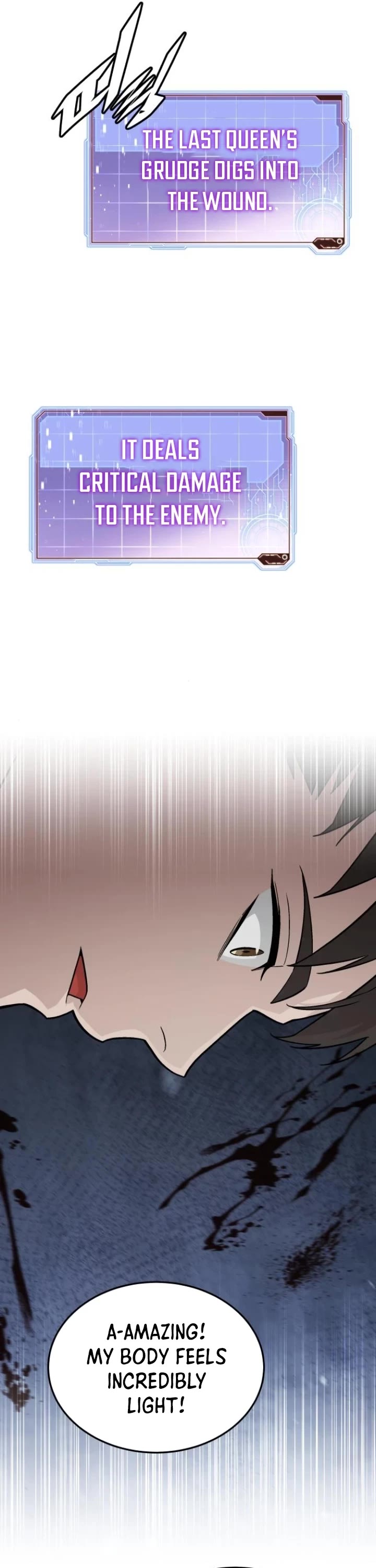 Apocalyptic Chef Awakening Chapter 66 page 40 - Chapter 66