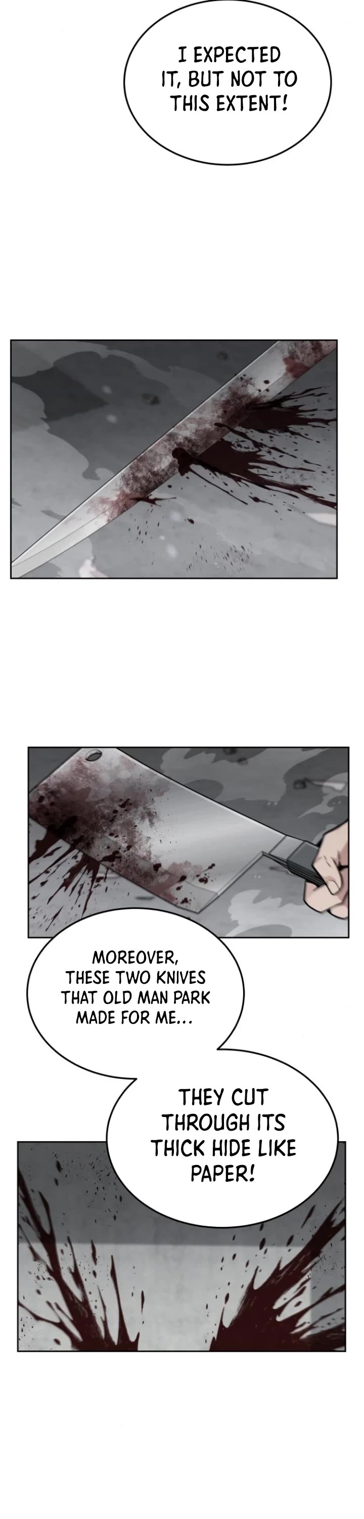 Apocalyptic Chef Awakening Chapter 66 page 41 - Chapter 66