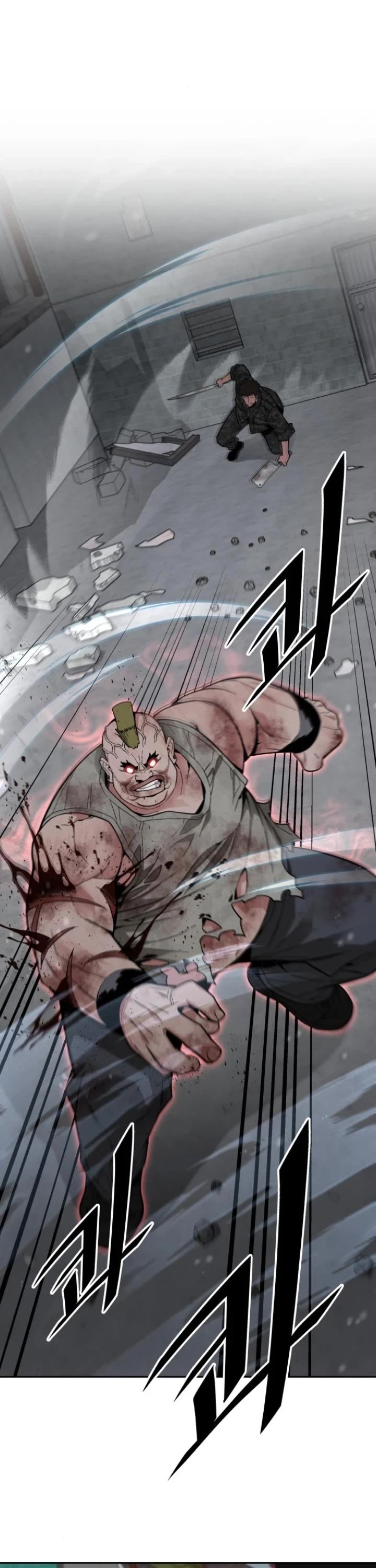 Apocalyptic Chef Awakening Chapter 66 page 42 - Chapter 66