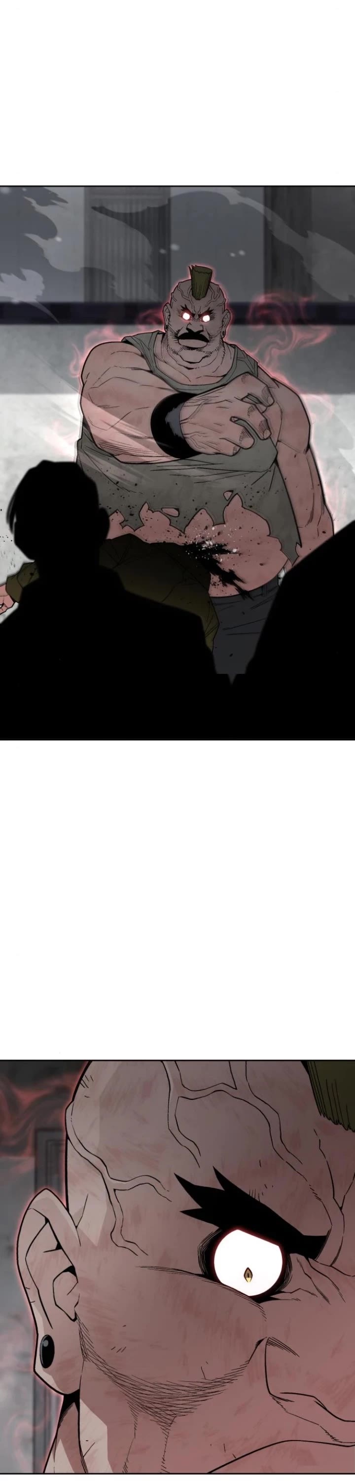 Apocalyptic Chef Awakening Chapter 66 page 6 - Chapter 66