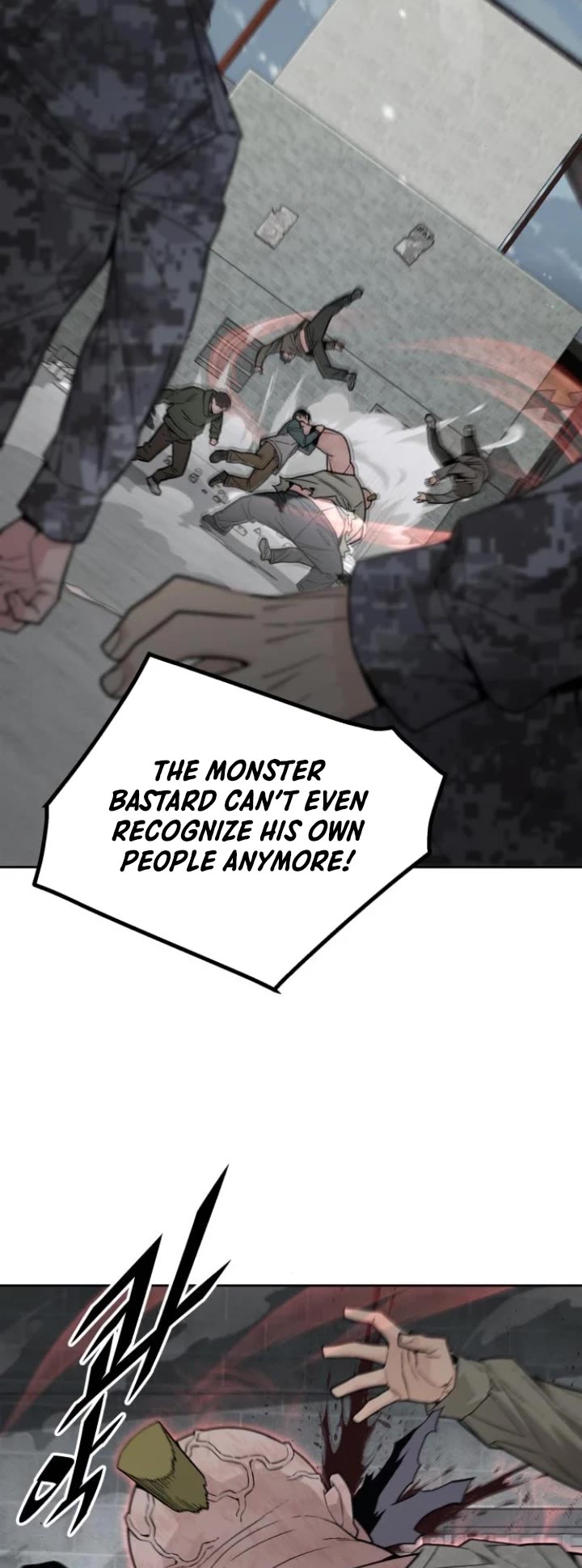 Apocalyptic Chef Awakening Chapter 66 page 8 - Chapter 66