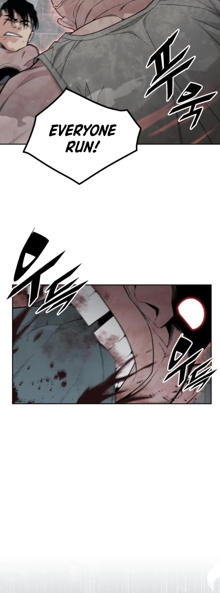 Apocalyptic Chef Awakening Chapter 66 page 9 - Chapter 66