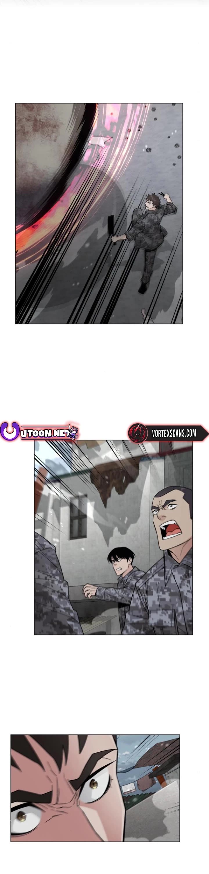 Apocalyptic Chef Awakening Chapter 67 page 11 - Chapter 67