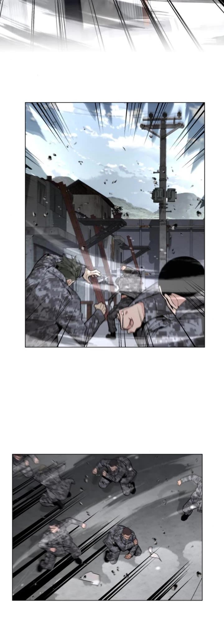 Apocalyptic Chef Awakening Chapter 67 page 14 - Chapter 67