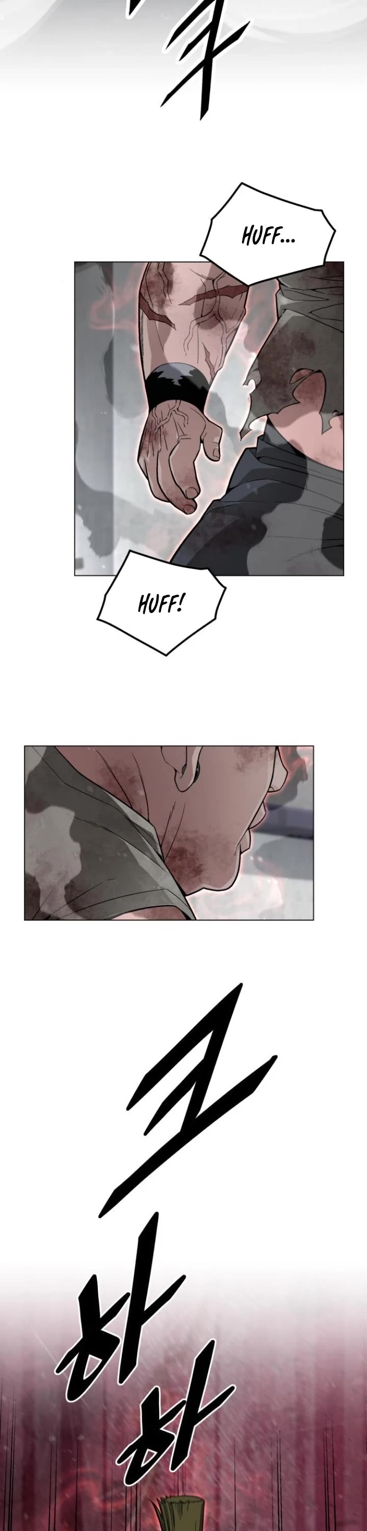 Apocalyptic Chef Awakening Chapter 67 page 17 - Chapter 67