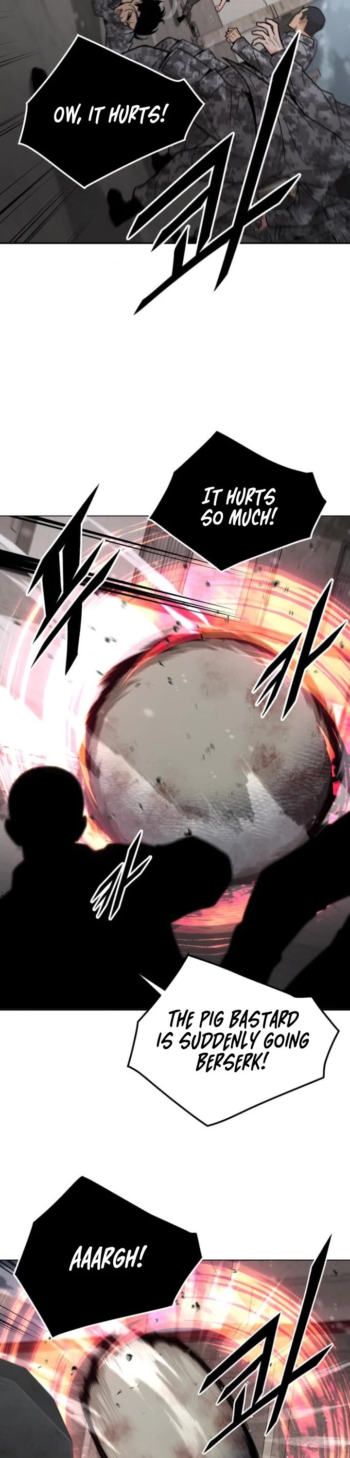 Apocalyptic Chef Awakening Chapter 67 page 2 - Chapter 67