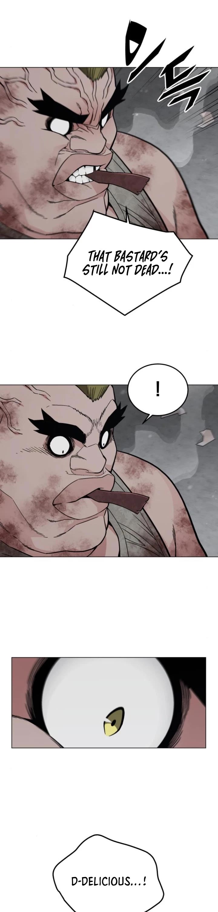 Apocalyptic Chef Awakening Chapter 67 page 22 - Chapter 67