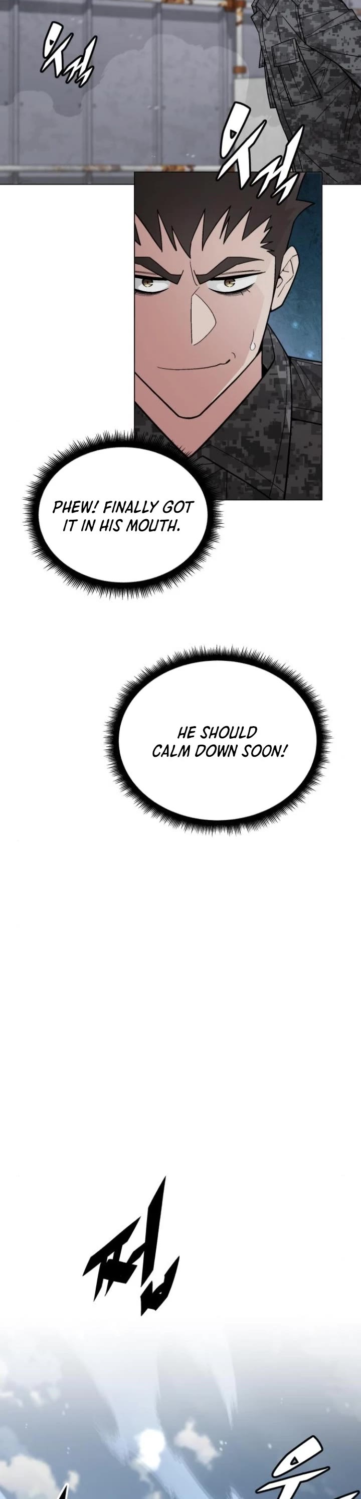 Apocalyptic Chef Awakening Chapter 67 page 24 - Chapter 67