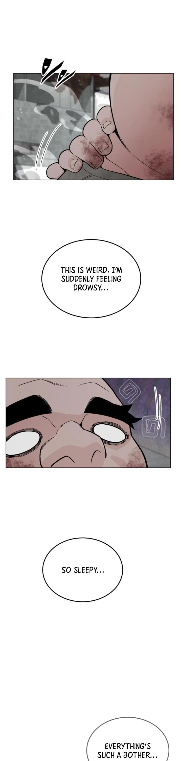 Apocalyptic Chef Awakening Chapter 67 page 27 - Chapter 67