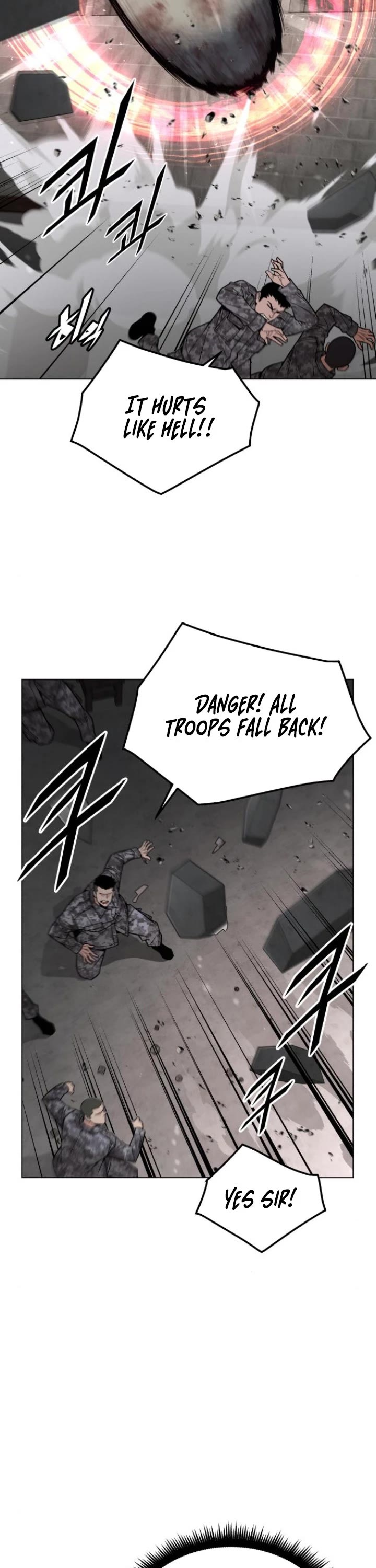 Apocalyptic Chef Awakening Chapter 67 page 3 - Chapter 67