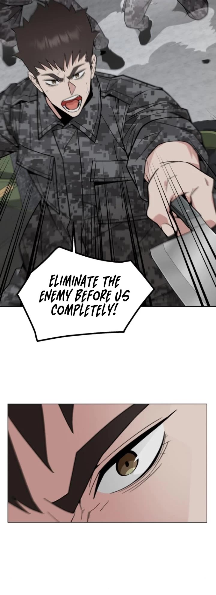 Apocalyptic Chef Awakening Chapter 67 page 30 - Chapter 67