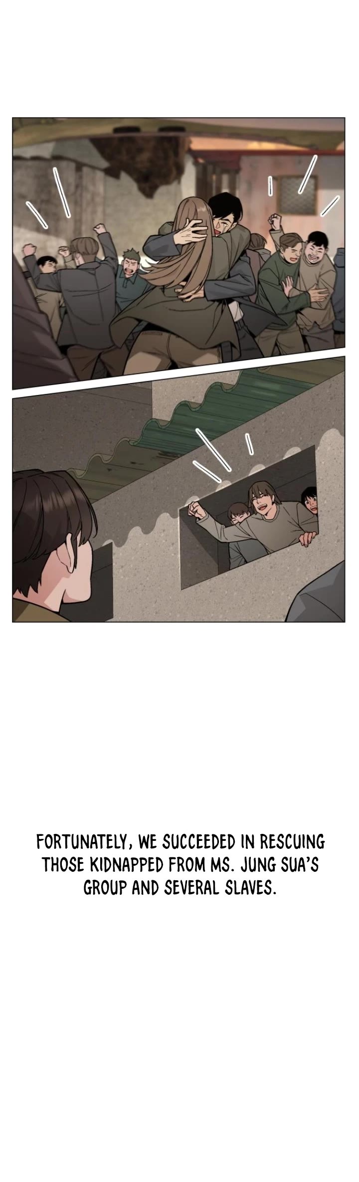 Apocalyptic Chef Awakening Chapter 67 page 40 - Chapter 67