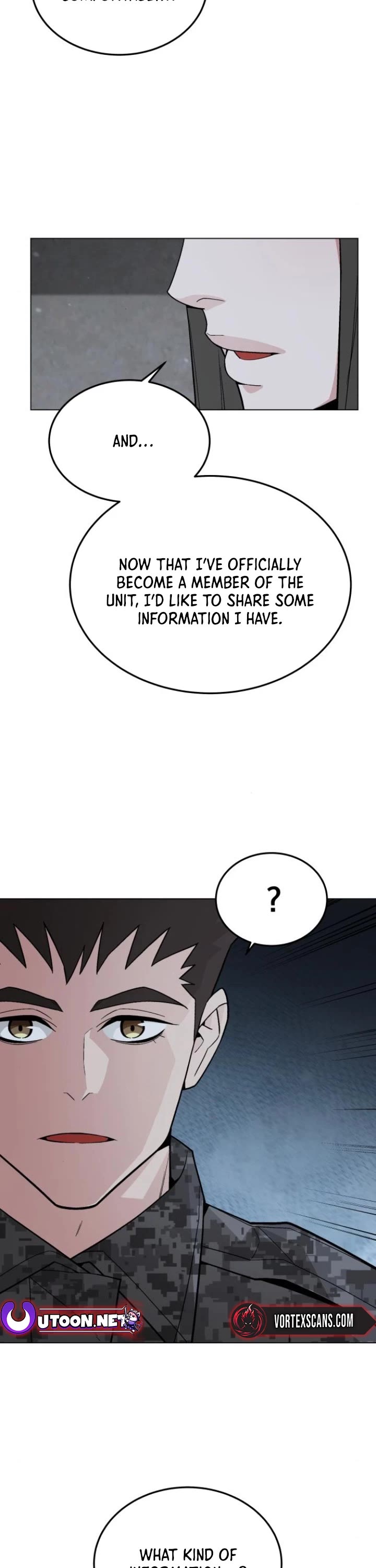 Apocalyptic Chef Awakening Chapter 67 page 42 - Chapter 67