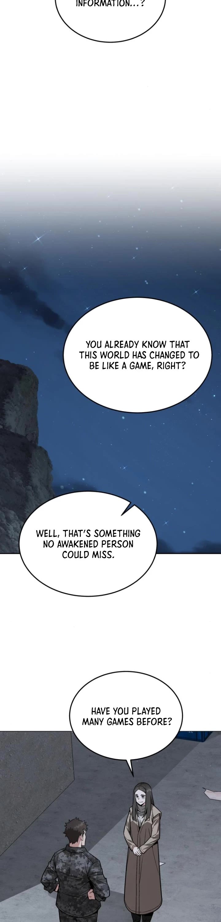 Apocalyptic Chef Awakening Chapter 67 page 43 - Chapter 67