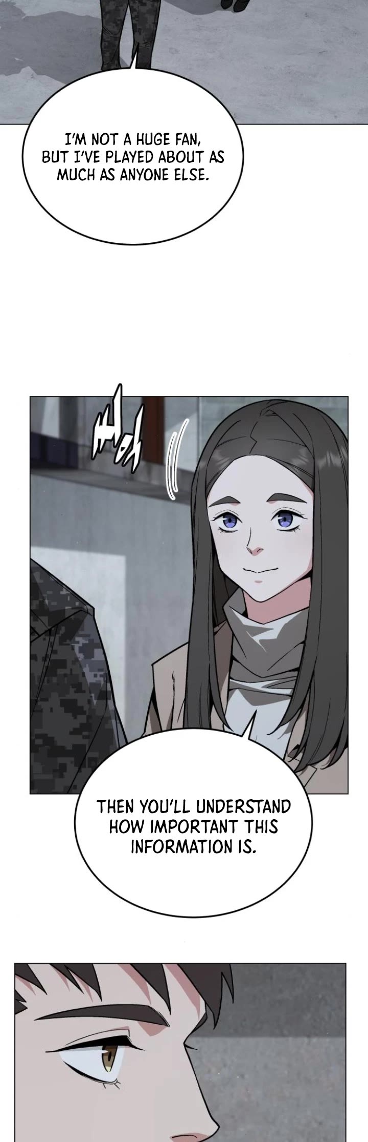 Apocalyptic Chef Awakening Chapter 67 page 44 - Chapter 67