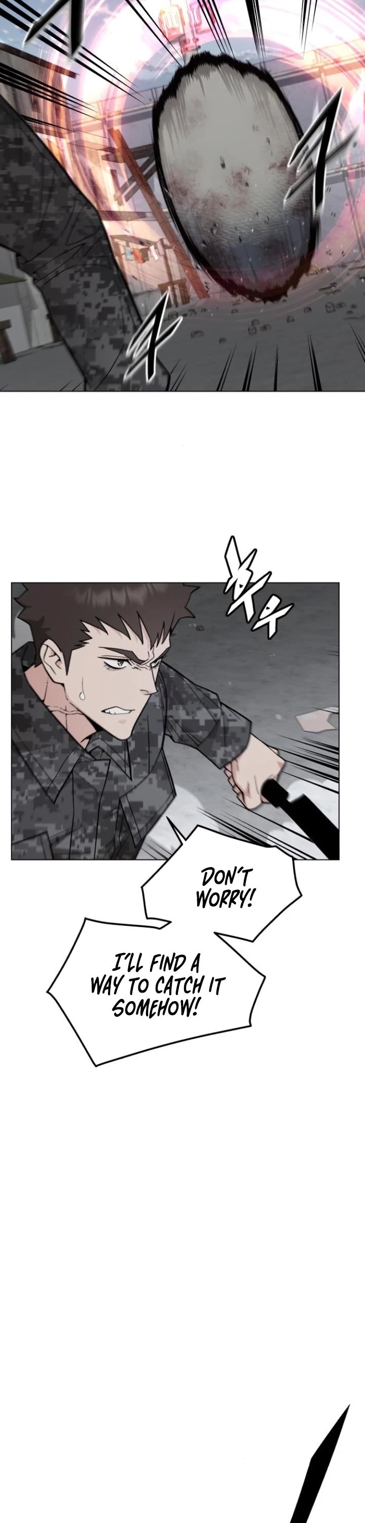 Apocalyptic Chef Awakening Chapter 67 page 7 - Chapter 67