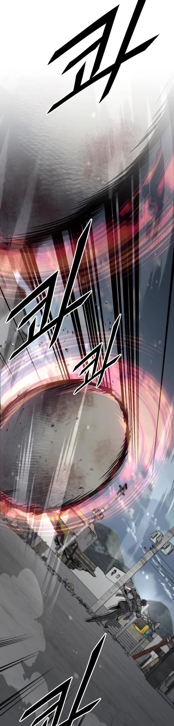 Apocalyptic Chef Awakening Chapter 67 page 8 - Chapter 67