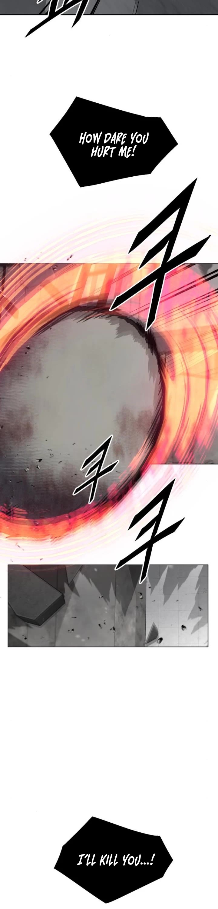 Apocalyptic Chef Awakening Chapter 67 page 9 - Chapter 67