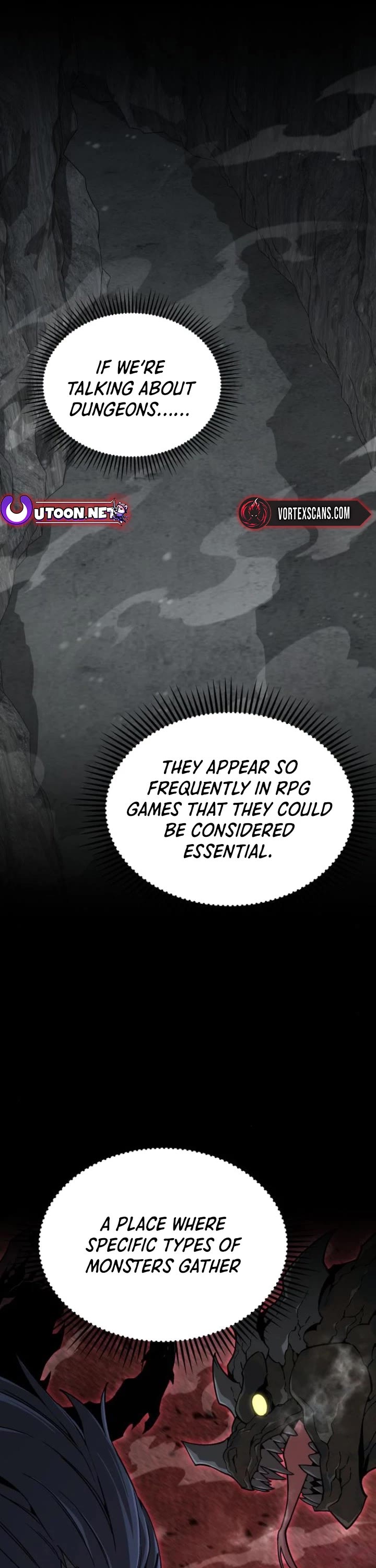 Apocalyptic Chef Awakening Chapter 68 page 1 - Chapter 68
