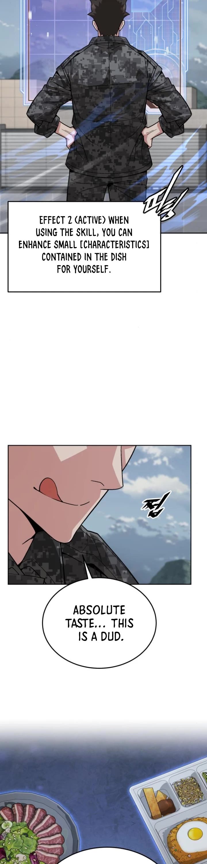 Apocalyptic Chef Awakening Chapter 68 page 13 - Chapter 68
