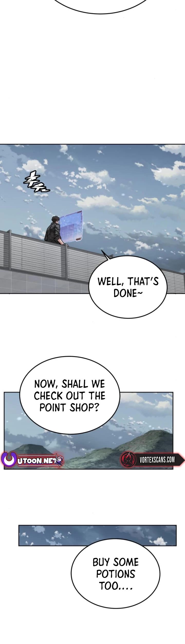 Apocalyptic Chef Awakening Chapter 68 page 15 - Chapter 68
