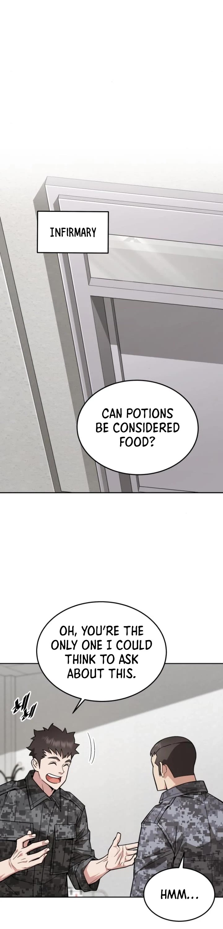 Apocalyptic Chef Awakening Chapter 68 page 16 - Chapter 68