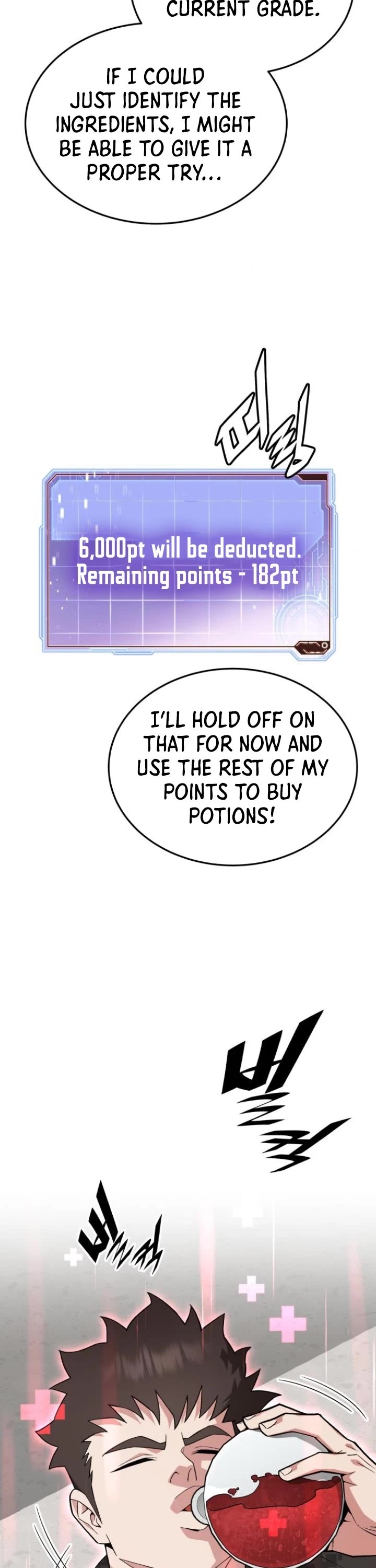 Apocalyptic Chef Awakening Chapter 68 page 22 - Chapter 68