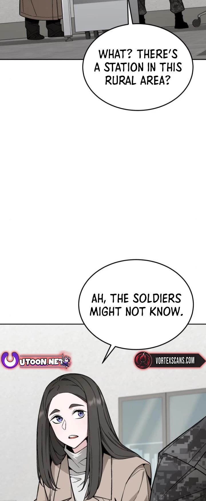 Apocalyptic Chef Awakening Chapter 68 page 29 - Chapter 68