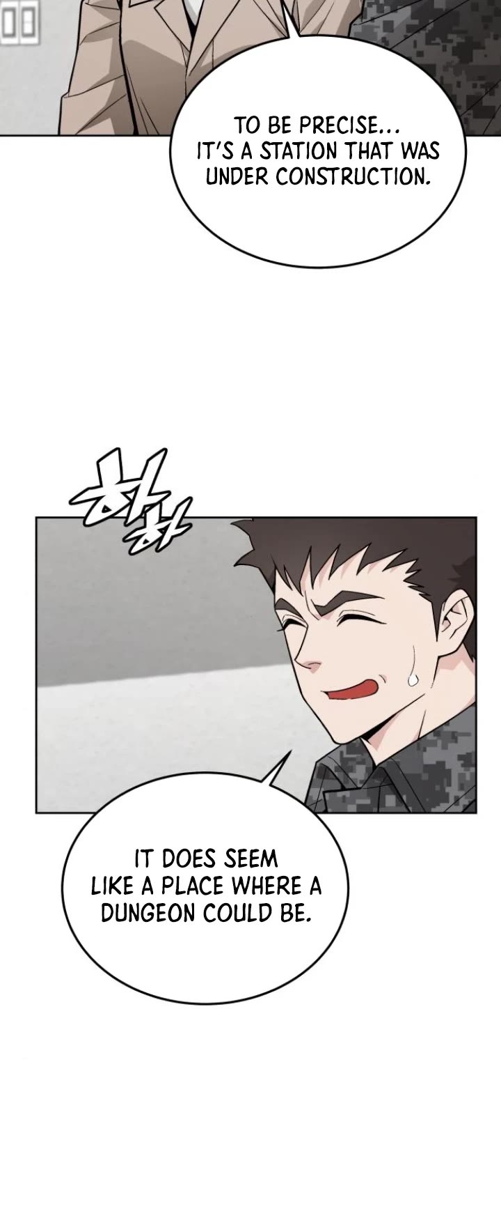 Apocalyptic Chef Awakening Chapter 68 page 30 - Chapter 68