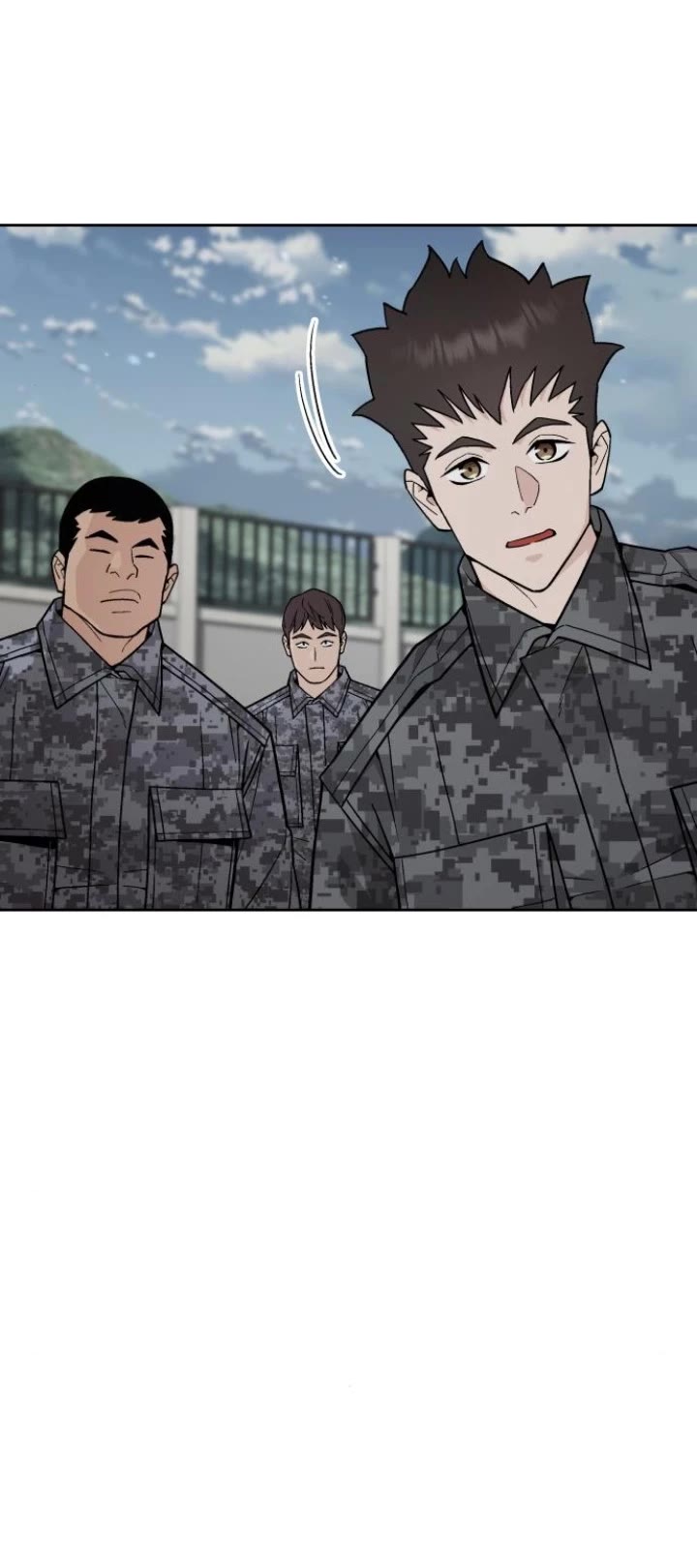 Apocalyptic Chef Awakening Chapter 68 page 35 - Chapter 68