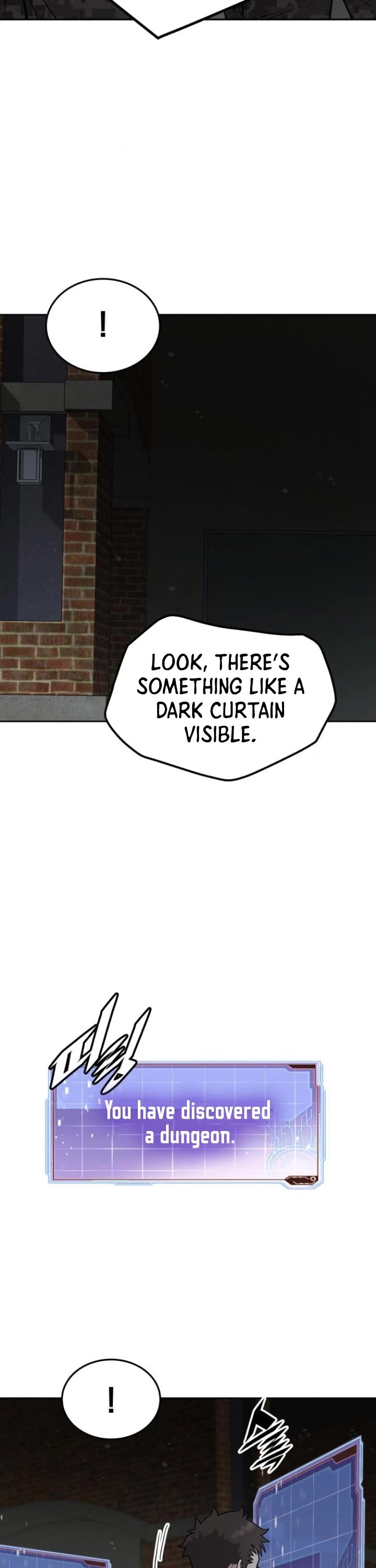 Apocalyptic Chef Awakening Chapter 68 page 38 - Chapter 68