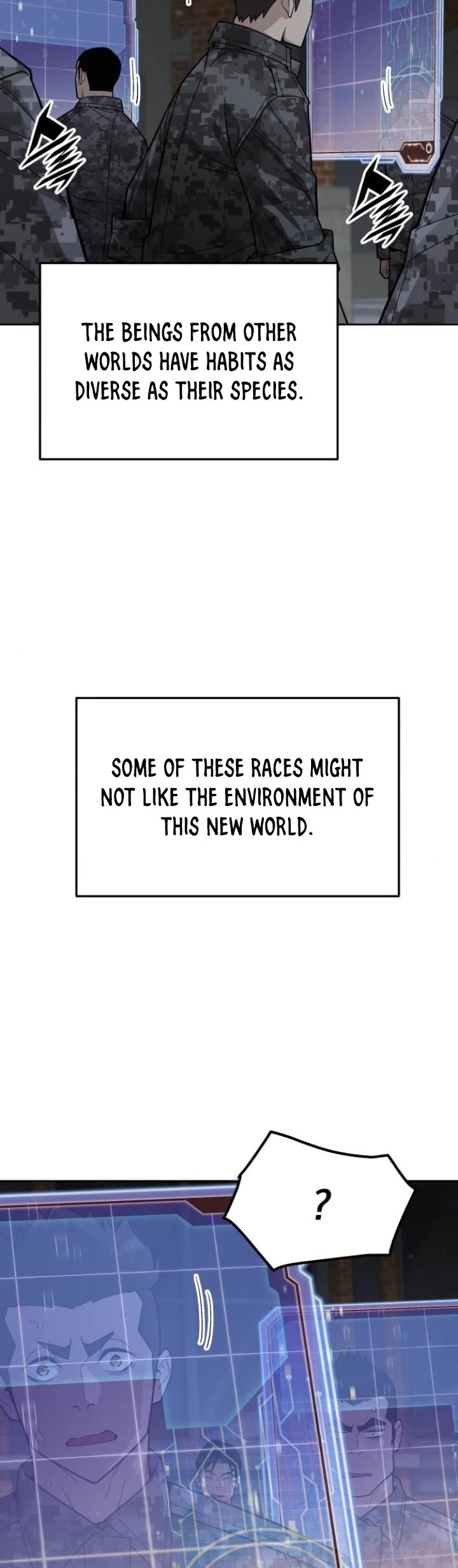Apocalyptic Chef Awakening Chapter 68 page 39 - Chapter 68