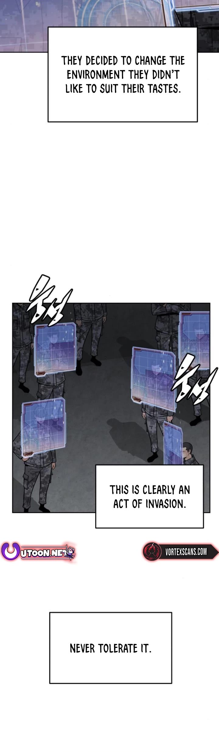 Apocalyptic Chef Awakening Chapter 68 page 40 - Chapter 68