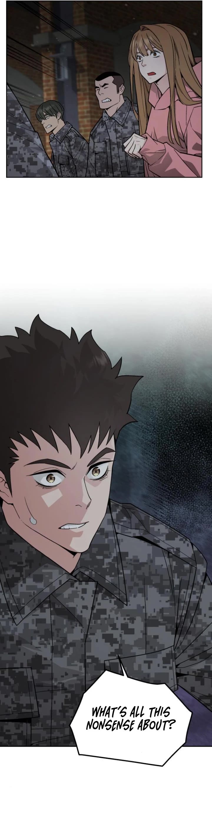 Apocalyptic Chef Awakening Chapter 68 page 41 - Chapter 68