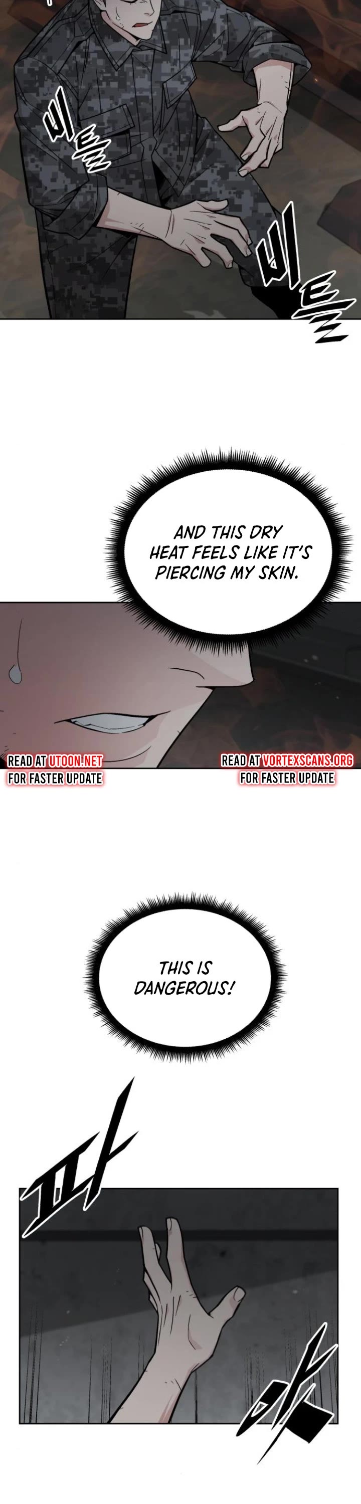 Apocalyptic Chef Awakening Chapter 69 page 13 - Chapter 69