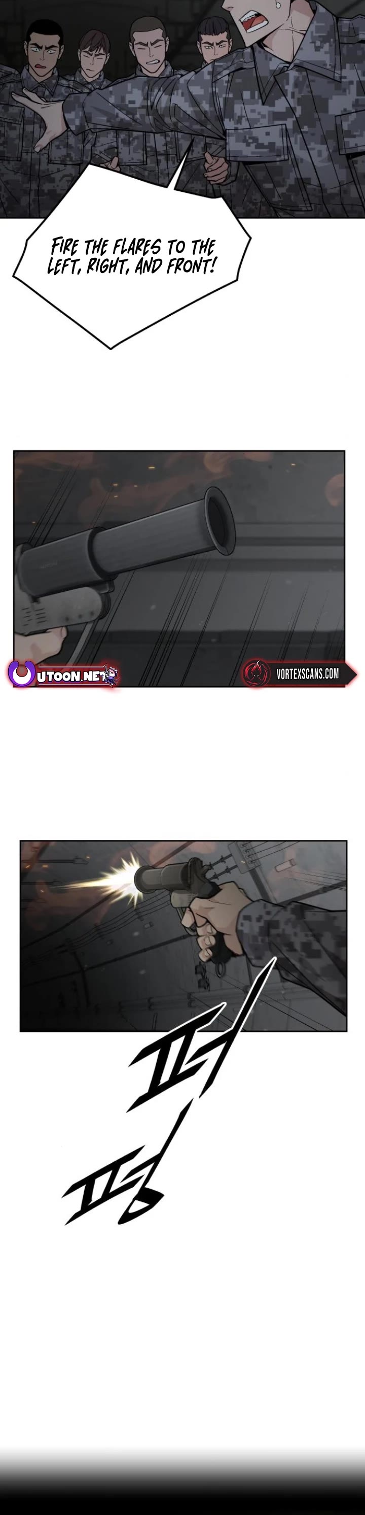 Apocalyptic Chef Awakening Chapter 69 page 15 - Chapter 69