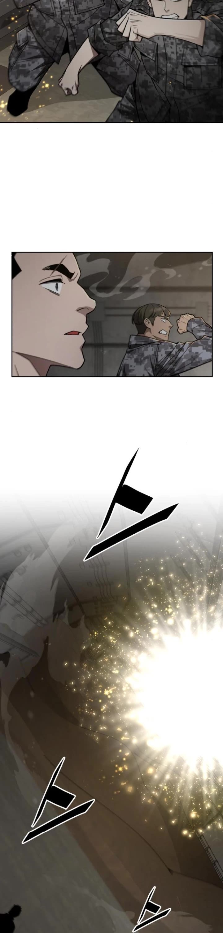 Apocalyptic Chef Awakening Chapter 69 page 17 - Chapter 69