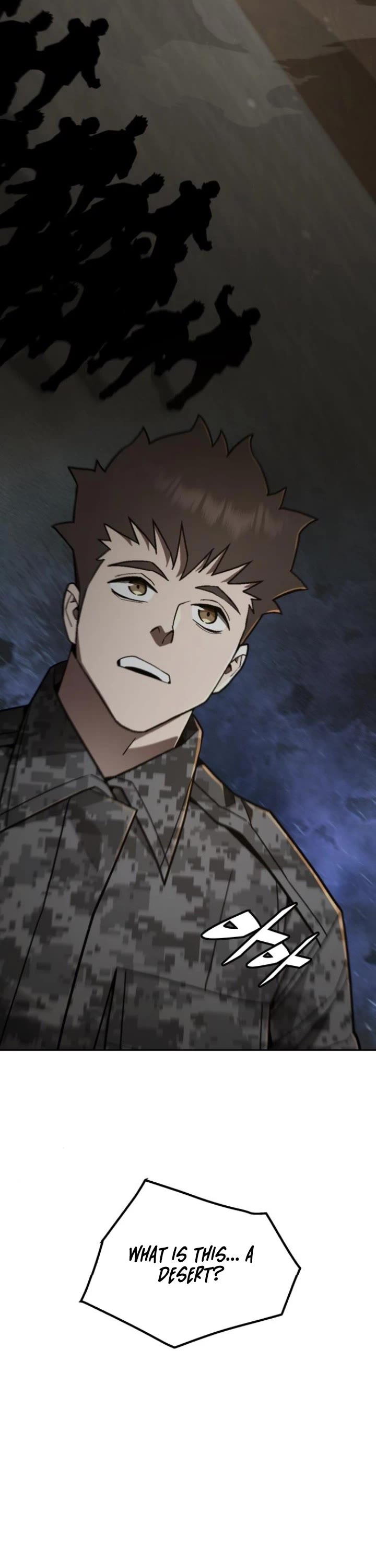 Apocalyptic Chef Awakening Chapter 69 page 18 - Chapter 69