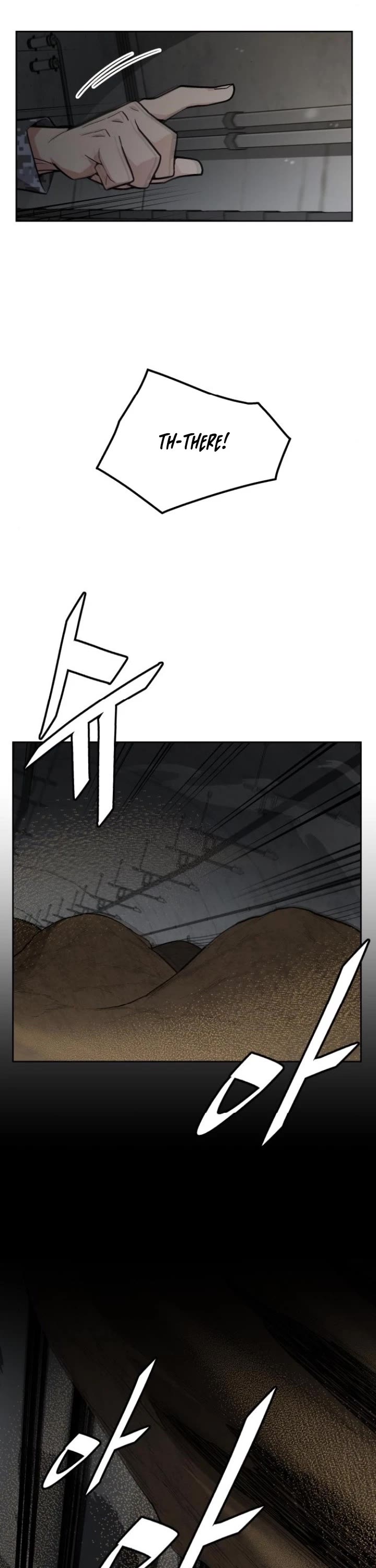 Apocalyptic Chef Awakening Chapter 69 page 19 - Chapter 69