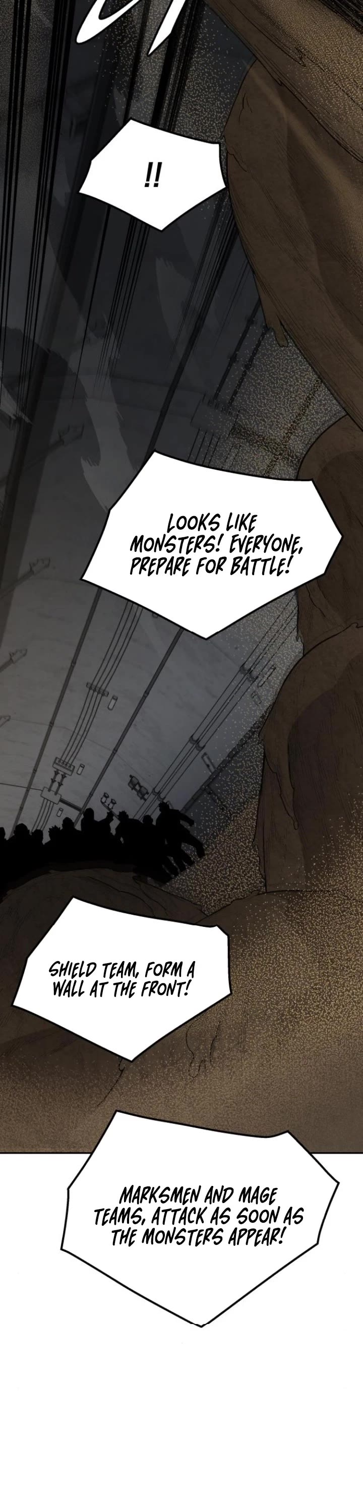 Apocalyptic Chef Awakening Chapter 69 page 20 - Chapter 69