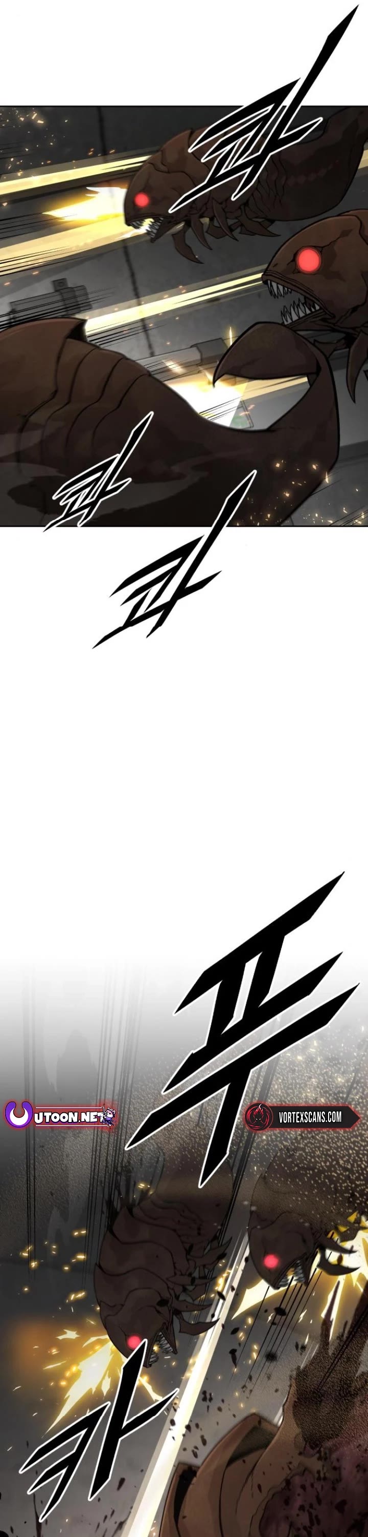 Apocalyptic Chef Awakening Chapter 69 page 26 - Chapter 69