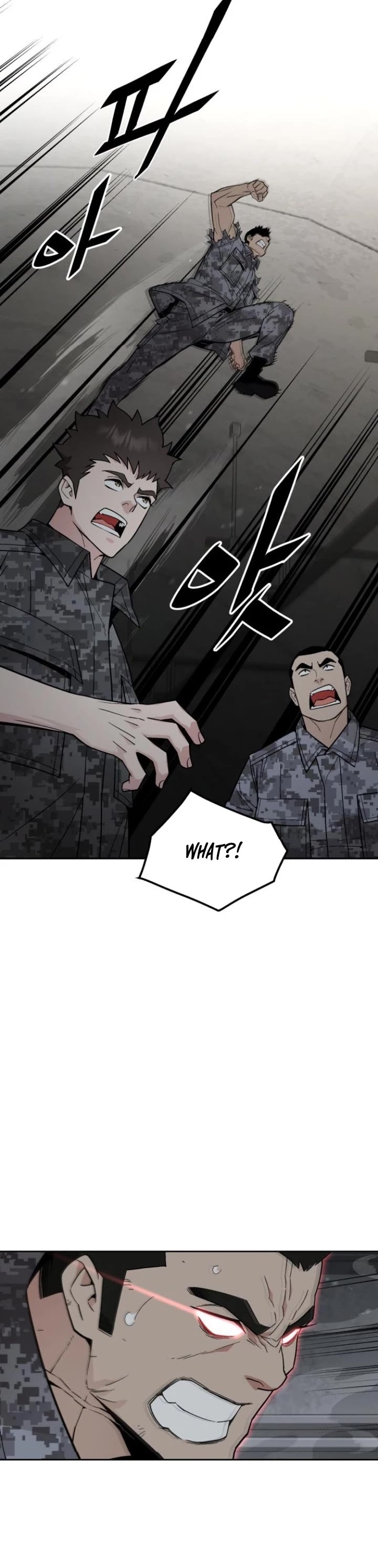 Apocalyptic Chef Awakening Chapter 69 page 34 - Chapter 69
