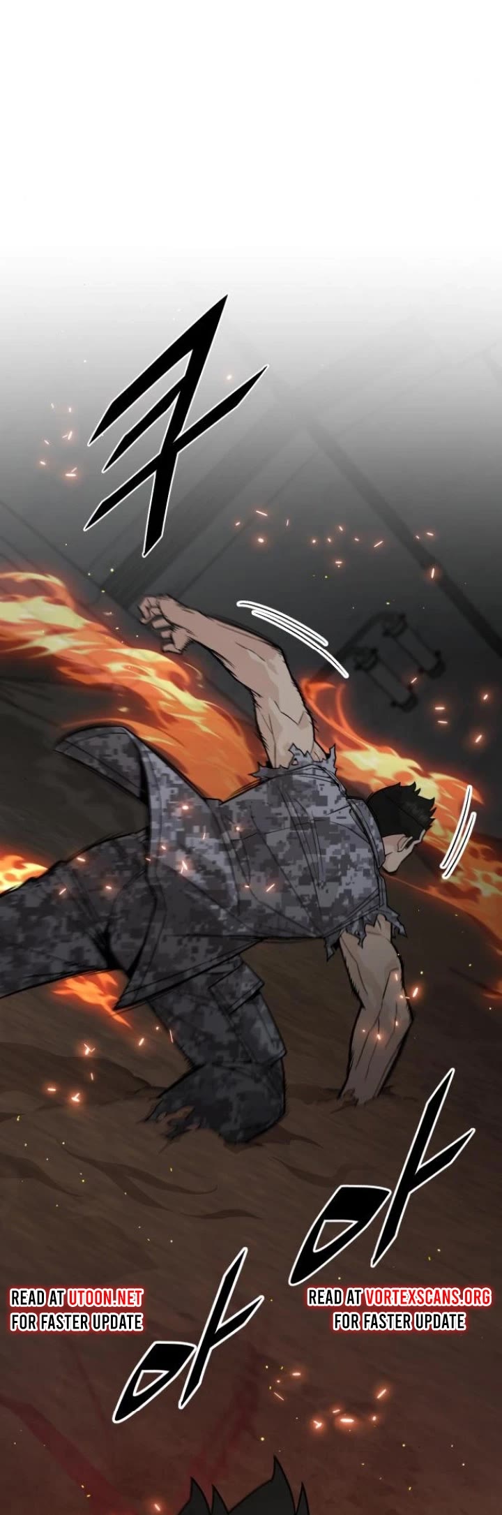 Apocalyptic Chef Awakening Chapter 69 page 38 - Chapter 69