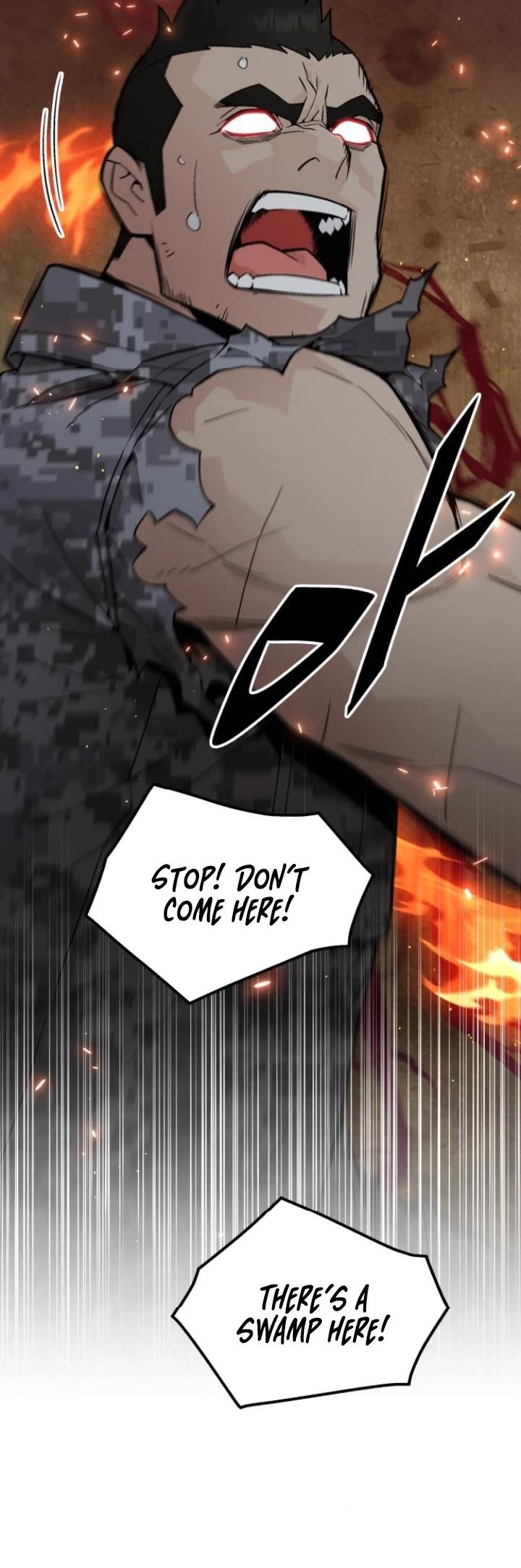 Apocalyptic Chef Awakening Chapter 69 page 39 - Chapter 69