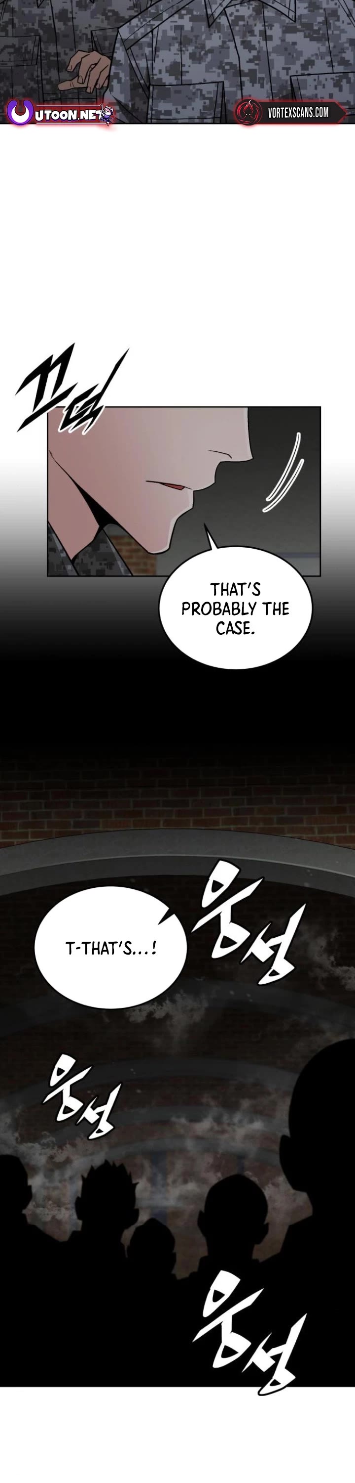Apocalyptic Chef Awakening Chapter 69 page 5 - Chapter 69