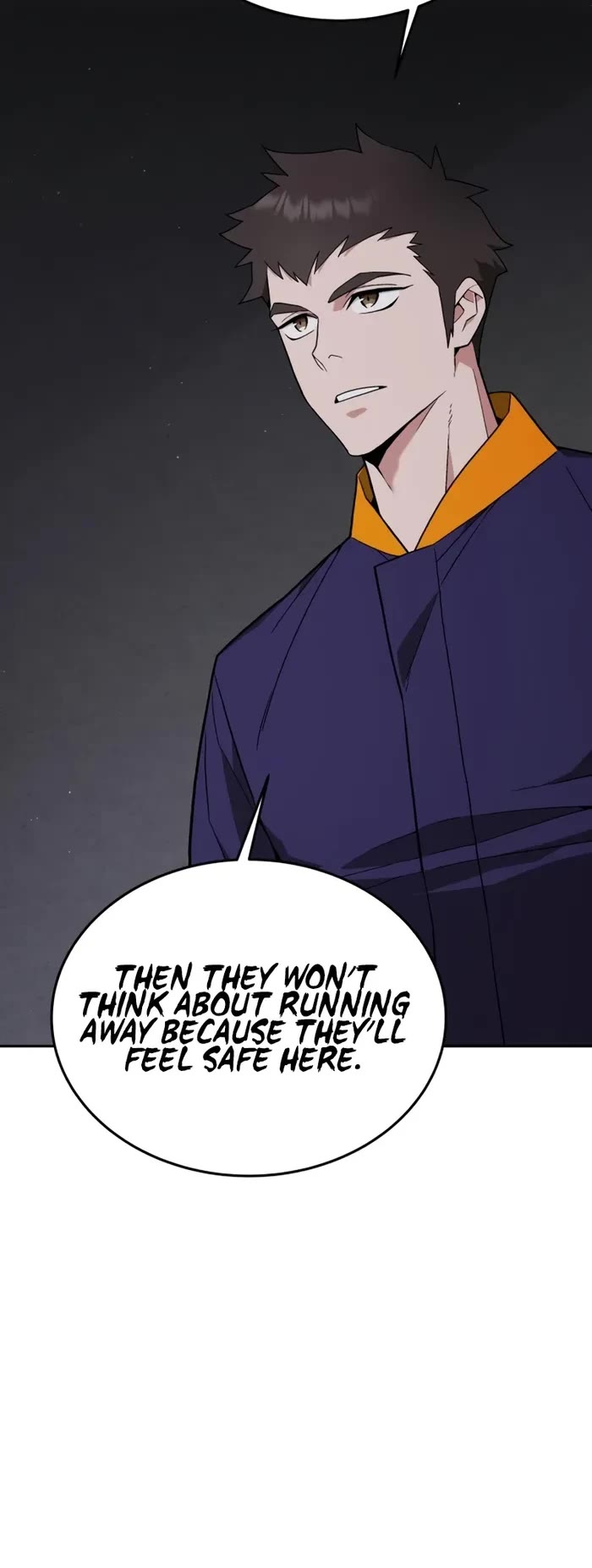 Apocalyptic Chef Awakening Chapter 7 page 20 - Chapter 7