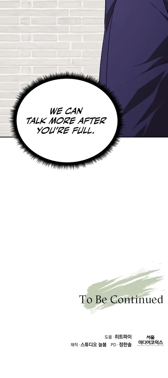 Apocalyptic Chef Awakening Chapter 7 page 41 - Chapter 7