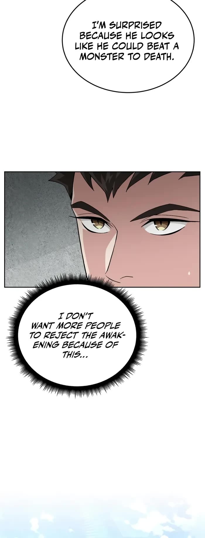 Apocalyptic Chef Awakening Chapter 7 page 5 - Chapter 7
