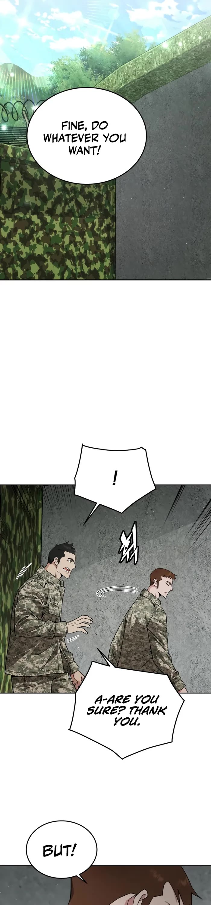 Apocalyptic Chef Awakening Chapter 7 page 6 - Chapter 7